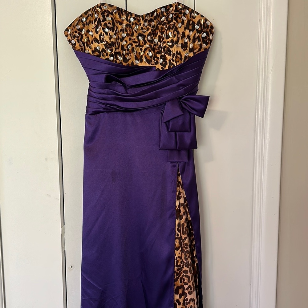 Beautiful dress